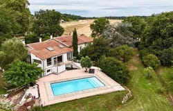 La Magdelaine-Sur-Tarn, Midi-Pyrénées 31340