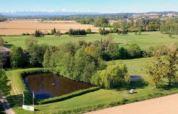 Masseube, Midi-Pyrénées 32140