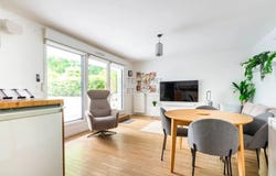 Ville-d'Avray, Hauts-de-Seine 92410