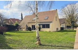 BOISSY L AILLERIE, Île-de-France 95650