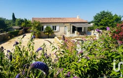 Salazac, Occitanie 30760