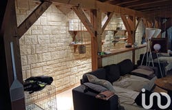La Chapelle-Bâton, Nouvelle-Aquitaine 86250