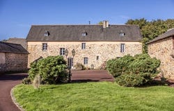 IRODOUER, Bretagne 35850