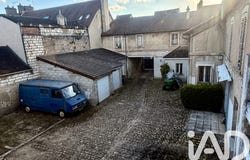 Sens, Bourgogne-Franche-Comté 89100