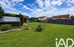 Bornel, Hauts-de-France 60540