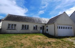 Plougasnou, Brittany 29630