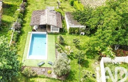 Saint-Martin-Petit, Nouvelle-Aquitaine 47180