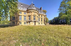Bazeilles, Champagne-Ardennes 08140