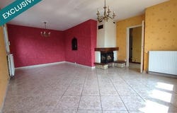 Gevry, Franche-Comté 39100