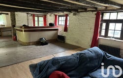 MAURON, Brittany 56430
