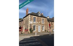 Mauron, Bretagne 56430