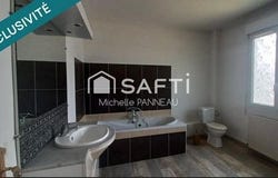 La Fleche, Pays de la Loire 72200