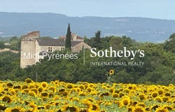 Cordes-sur-Ciel, Midi-Pyrénées 81170