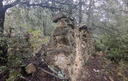 Cotignac, Var 83570