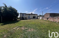 Coulonges-Thouarsais, Nouvelle-Aquitaine 79330