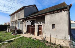 Sagy, Bourgogne 71580