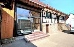Haguenau, Alsace 67500