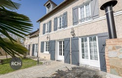 Orgerus, Yvelines 78910