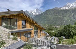 Chamonix-Mont-Blanc, Auvergne-Rhône-Alpes 74400