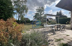 Rosny-sur-Seine, Yvelines 78710