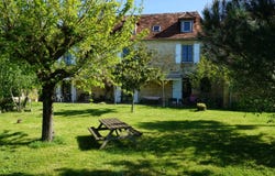 Excideuil, Dordogne 24160