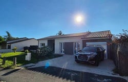 Iteuil, Poitou-Charentes 86240
