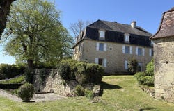 Coubjours, Aquitaine 24390