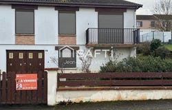 Domerat, Auvergne 03410
