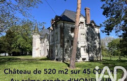 Beuzeville, Normandy 27210