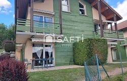 Gerardmer, Lorraine 88400