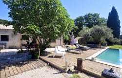 Saint-Paulet-de-Caisson, Occitanie 30130