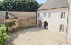 Autun, Burgundy 71400
