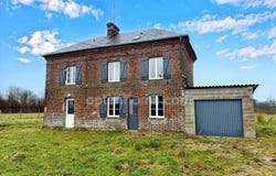 Ecorches, Lower Normandy 61160