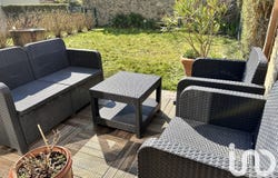 Agon-Coutainville, Normandy 50230