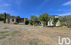 VILLENEUVE LES CORBIERES, Occitanie 11360