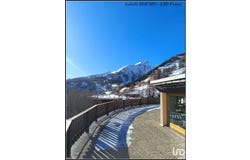 ALLOS, Provence-Alpes-Côte d'Azur 04260