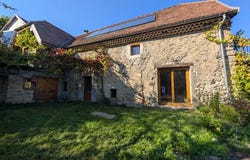 Châtel-en-Trièves, Isère 38710