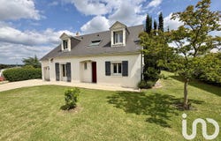 Monnaie, Centre-Val de Loire 37380