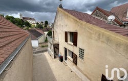 Châtel-Censoir, Bourgogne-Franche-Comté 89660