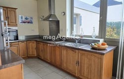 Evron, Pays de la Loire 53600