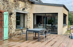 Nuillé-sur-Vicoin, Pays-de-la-Loire 53970