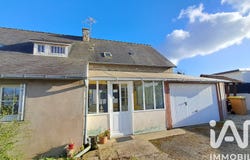 Langueux, Brittany 22360