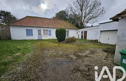 Maresquel-Ecquemicourt, Hauts-de-France 62990
