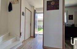 Saulx-les-Chartreux, Île-de-France 91160