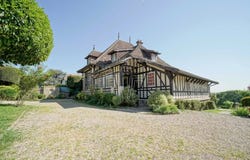 Saint-Cloud, Hauts-de-Seine 92210