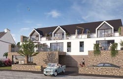 Larmor-Baden, Bretagne 56870