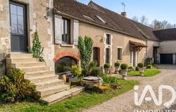 Hauterive, Bourgogne-Franche-Comté 89250