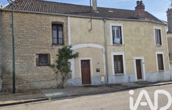 Chassignelles, Bourgogne-Franche-Comté 89160