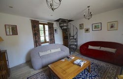 Bourgvallées, Basse-Normandie 50750