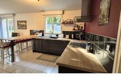 ST JEAN SUR MAYENNE, Pays de la Loire 53240